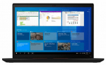 S&uuml;learvuti Lenovo ThinkPad X13 G2, taastatud, Intel Core i5-1145G7, 16 GB, 256 GB, 13 ", Intel Iris Xe Graphics, must v., EN, Windows 11 pro