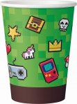 &Uuml;hekordne tass GoDan Game On, 200 ml, 6 tk