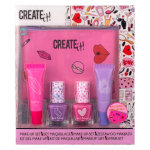 Kosmeetikakomplekt Canenco Create It! 15808014