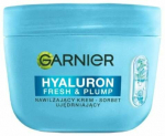 N&auml;okreem - geel Garnier Hyaluron Fresh & Plump, 85 ml