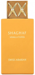 Parf&uuml;&uuml;mvesi Swiss Arabian Shaghaf Vanilla Toffee, 25 ml