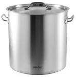 Kastrul King Hoff KH-1966, &Oslash;40 cm, 50 l, h&otilde;be v.