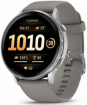Kahjustatud pakendiga toode. Nutikell Garmin Venu 4 45mm 010-03014-01, h&otilde;be v.