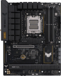 Kahjustatud pakendiga toode. Emaplaat Asus TUF GAMING B650-PLUS WIFI