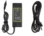 Kahjustatud pakendiga toode. S&uuml;learvuti laadija Green Cell AD27AP, 90 W, 100 - 24050 V