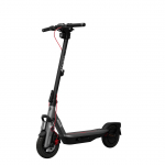 Elektriline t&otilde;ukeratas Segway F3 D, must v./hall v.