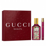 Parf&uuml;&uuml;mikomplekt Gucci Flora Gorgeous Gardenia Intense, 2 tk.