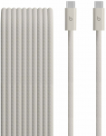 Juhe Beats MHX74ZM/A, USB Type C, 300 cm, surge stone v., 240 W