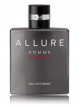 Parf&uuml;&uuml;mvesi Chanel Allure Homme Sport Eau Extr&ecirc;me, 100 ml