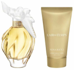 Kinkekomplektid naistele Nina Ricci L'Air du Temps, 2 tk.
