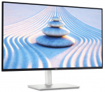 Kahjustatud pakendiga toode. Monitor Dell S2725HS, IPS, 100 Hz, 27"
