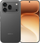 Mobiiltelefon Honor 600 Pro 5109CHFF, 512 GB, must v.