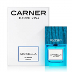 Parf&uuml;&uuml;mvesi Carner Barcelona Marbella, 100 ml