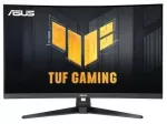 Kahjustatud pakendiga toode. Monitor Asus TUF Gaming (VG32WQ3B), Fast VA, 170 Hz, WQHD, 31.5"