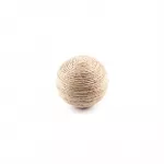M&ouml;&ouml;bli k&auml;epide Domoletti, 4.1 cm, puidu v.