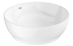 Vannitoa kraanikauss Grohe Essence, portselan, 40 cm x 40 cm x 13.2 cm, valge v.