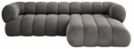 Nurgadiivan Cosmopolitan Design Koge Vogue 15, hall v., parem, 165 x 270 cm x 70 cm