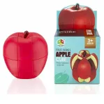 M&otilde;istatused Fruit Series Apple Cube 788801