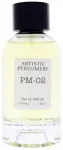 Parf&uuml;&uuml;mvesi Armaf Artistic Perfumery PM-02, 100 ml