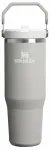 Termostass Stanley The IceFlow Flip Straw 2.0 Tumbler, 0.89 l, helehall v.