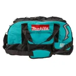 Kahjustatud pakendiga toode. T&ouml;&ouml;riistakott, t&ouml;&ouml;riistade kandmiseks Makita LXT400, 60 cm x 30 cm x 37.5 cm