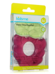 N&auml;rimisr&otilde;ngas Kidsme Raspberry, punane v./roheline v.