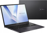 S&uuml;learvuti Asus VivoBook 14 M1405NAQ-LY017W 90NB1851-M000K0, AMD Ryzen&trade; 7 170, 16 GB, 512 GB, 14 ", AMD Radeon 680M, must v., EN, Windows 11 home