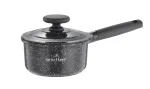 Kastrul Swiss Haus Lausanne, &Oslash;16 cm, 1.5 l, valge v.