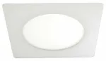 Valgusti s&uuml;vistatav CristalRecord Novo Lux, 4000&deg;K, LED, valge v., 12 W
