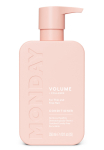 Juukse konditsioneer Monday Volume Collagen, 350 ml