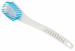 N&otilde;udepesuhari Tescoma Cleankit, 24 cm, sinine v./valge v., plastik
