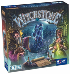 Lauam&auml;ng Huch! & Friends Witchstone, EN