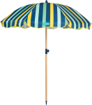 Rannavari Waimea Lolani, 200 cm, sinine v./kollane v./roheline v.