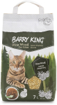 Kasside allapanu Barry King BK-14511, orgaaniline (ei t&otilde;mbu kokku), 3 kg, 7 l