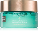 Keha kooriv kreem Rituals Karma, 300 g