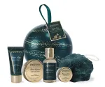 Kehapesu komplekt ParisAx Eclipse Gourmand