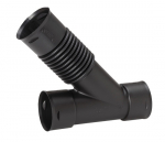 Haru Uponor, 110 mm, 45 - 90 &deg;