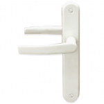 Uksek&auml;epide, sisetingimustes Barcz Beta, kollakas