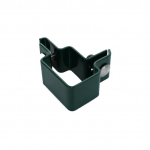 Aiaposti klamber Garden Center 40x60 mm, 2 tk, roheline v.