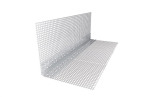 Profiil Briko, pol&uuml;vin&uuml;&uuml;lkloriid (pvc), 2500 mm x 10 mm x 10 mm