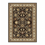 Vaip Domoletti Shiraz 1170/B11, eriv&auml;rviline/pruun v., 280 cm x 190 cm