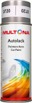 Autov&auml;rvid Multona 720, 0.4 l, hall
