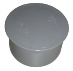 Pime sisekanalisatsioonile Wavin Optima, 40 mm