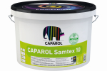Emulsiooniv&auml;rv Caparol, valge, 10 l