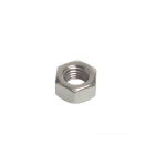 MUTTER A2 DIN934 M10 15TK