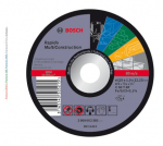 L&otilde;ikeketas Bosch, 125 mm x 1 mm x 22.23 mm