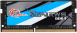 Operatiivm&auml;lu (RAM) G.SKILL RipJaws F4-2400C16S-16GRS, DDR4 (SO-DIMM), 16 GB, 2400 MHz