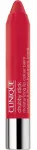 Huulepulk Clinique Chubby Stick, 05 chunky cherry