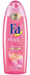 Kehapesugeel Fa Magic Oil Pink Jasmine, 400 ml