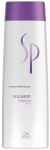 &Scaron;ampoon Wella SP Volumize, 250 ml
